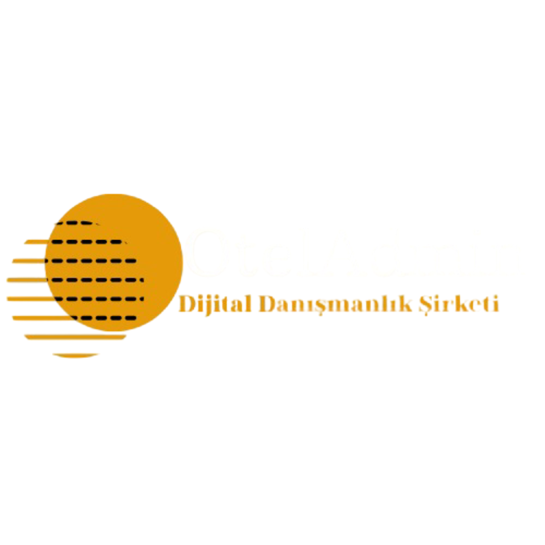 Otel Admin Dijital Pazarlama Şirketi